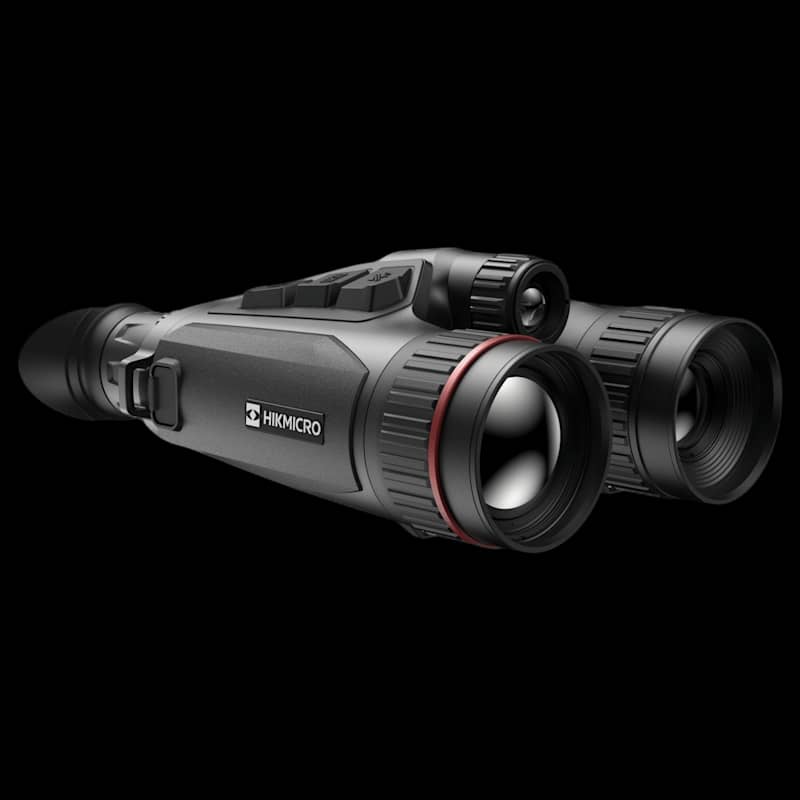 Hikmicro Habrok Pro Thermal Binocular HQ50L - Image 2