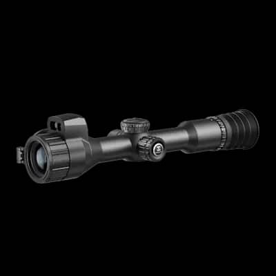 Hikmicro Neos 384px 35 mm Thermal Riflescope LRF