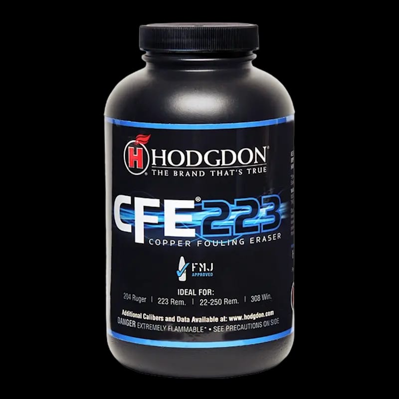 Buy Hodgdon CFE 223 at Shooting Supplies