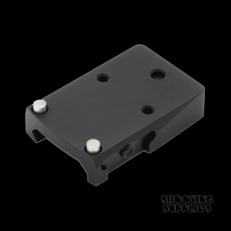 Holosun 407C/507C/508T Picatinny - Image 1