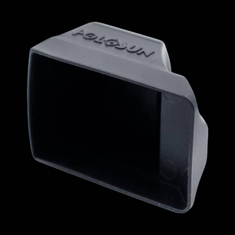 Holosun 407C/507C Rubber Protective Cover - Image 3
