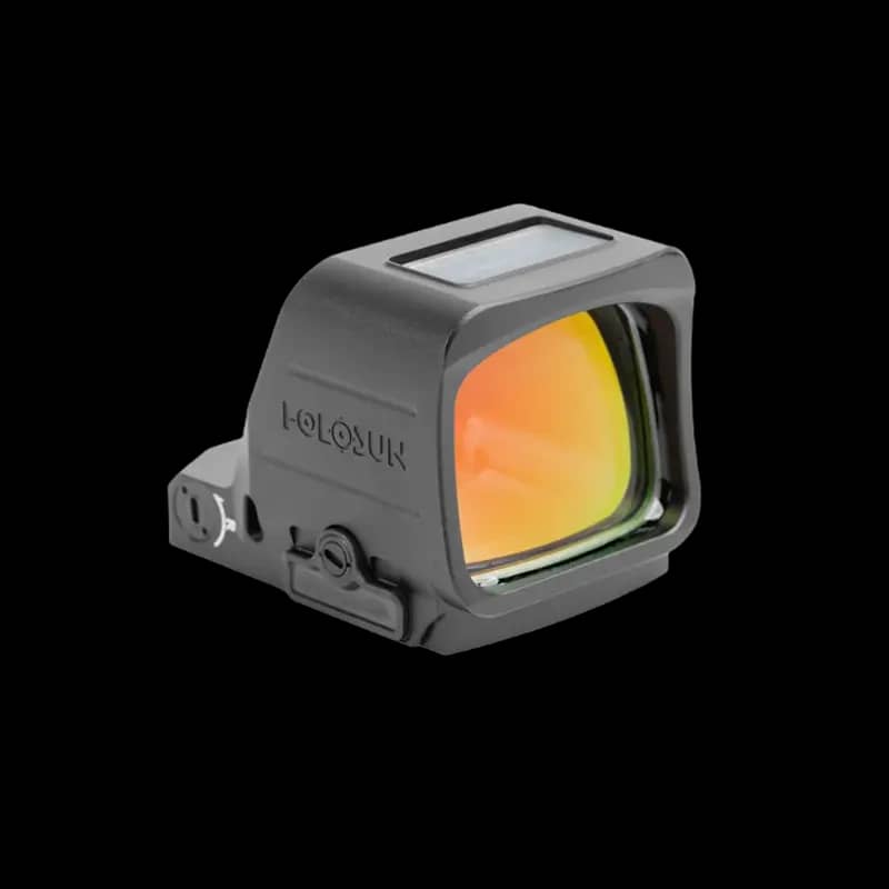 Holosun 507 Promax Reflex Sight Red Dot