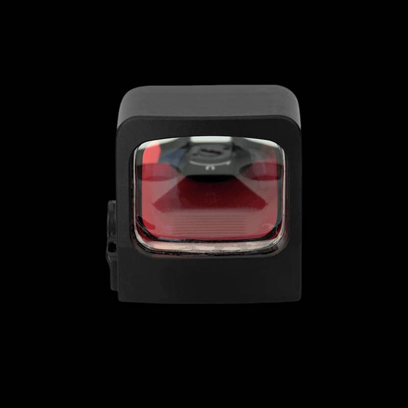 Holosun 507K-X2 Green Dot - Image 3