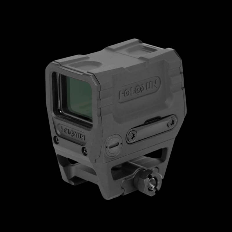 Holosun AEMS Core X2 Sight Gold Dot - Image 5