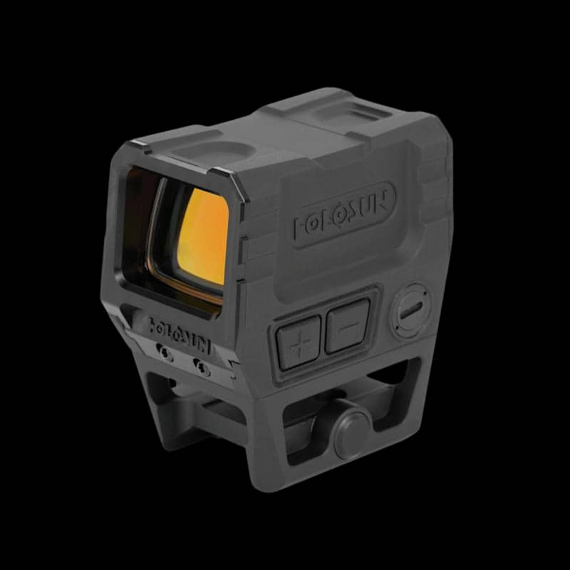 Holosun AEMS Core X2 Sight Green Dot - Image 1