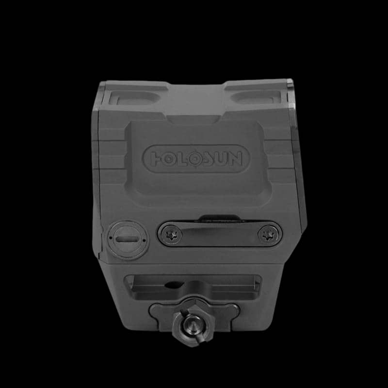Holosun AEMS Core X2 Sight Green Dot - Image 4
