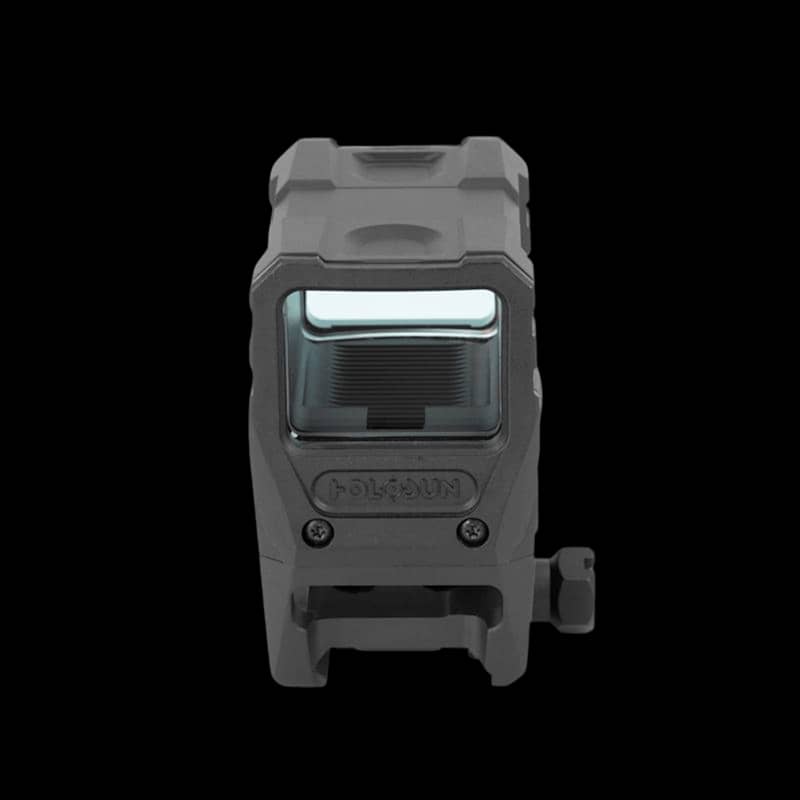 Holosun AEMS Core X2 Sight Green Dot - Image 6