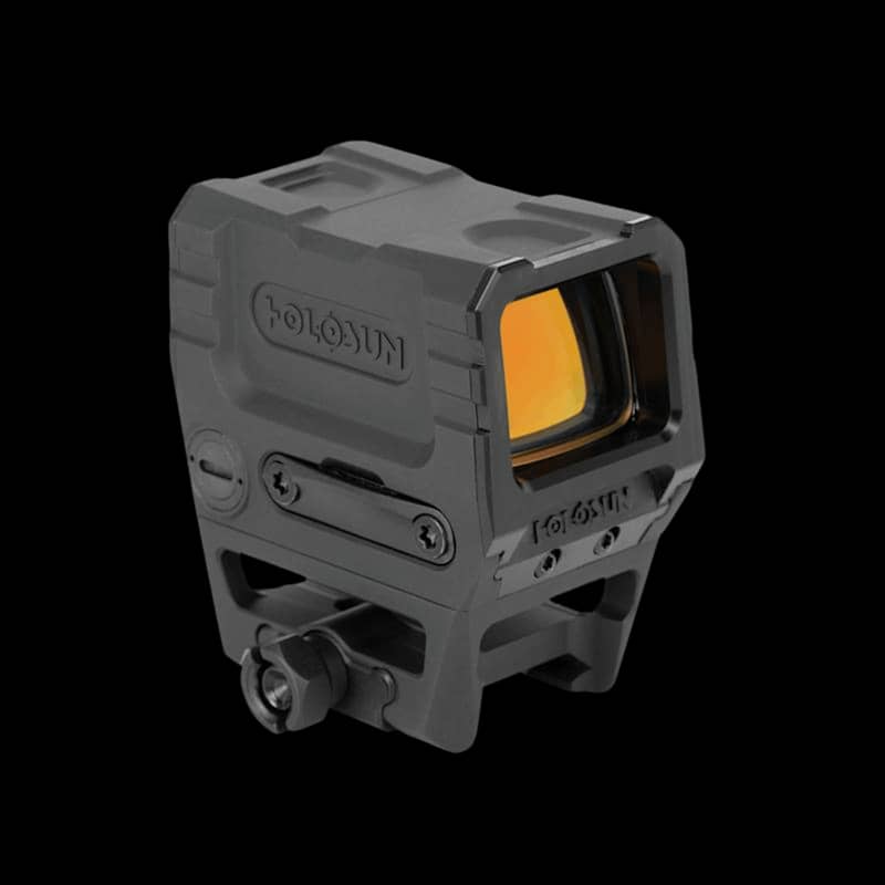 Holosun AEMS Core X2 Sight Red Dot - Image 3
