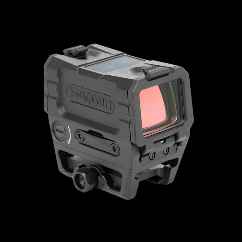 Buy Holosun AEMS EVO Sight Gold Dot at Shooting Supplies
