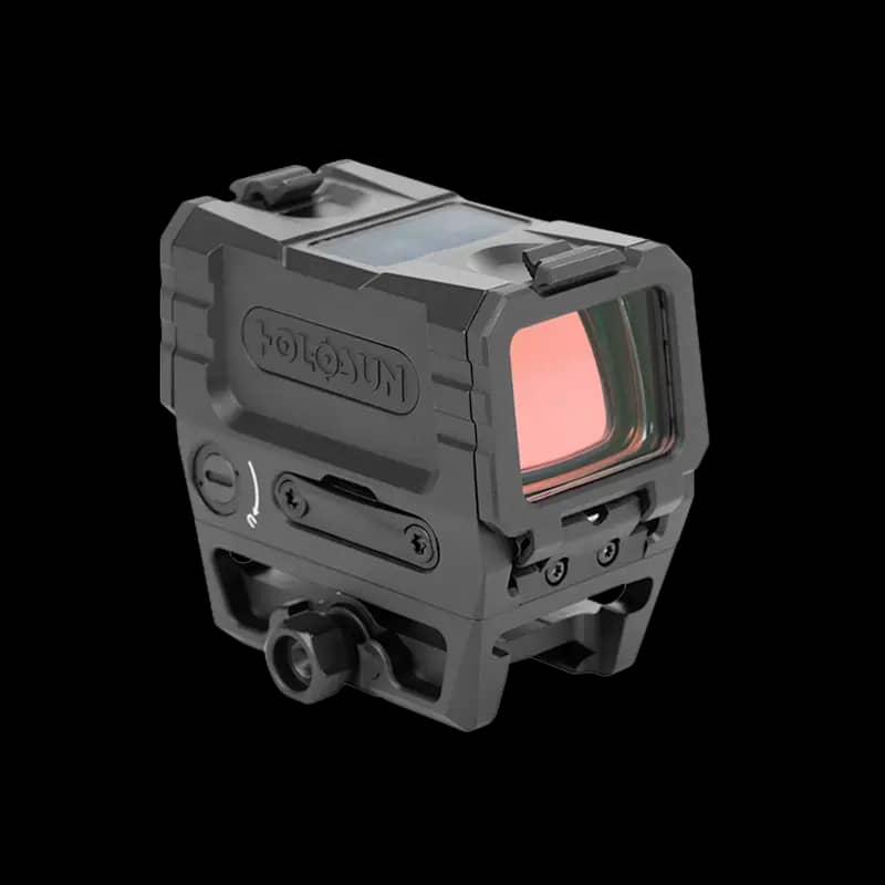 Holosun AEMS EVO Sight Red Dot