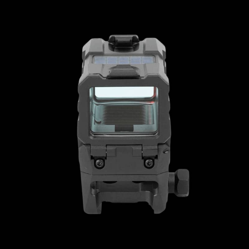 Holosun AEMS Pro X2 Sight Gold Dot - Image 6