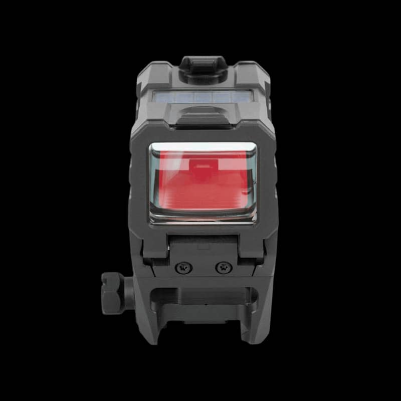 Holosun AEMS Pro X2 Sight Green Dot - Image 2