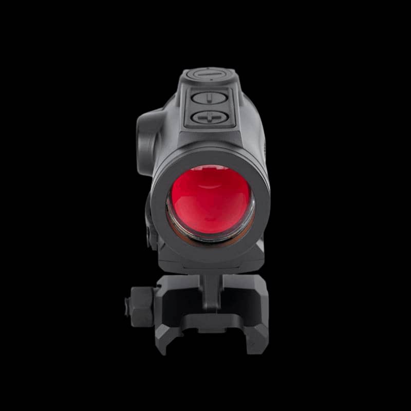Holosun ARO 2 MOA Reticle Red - Image 5