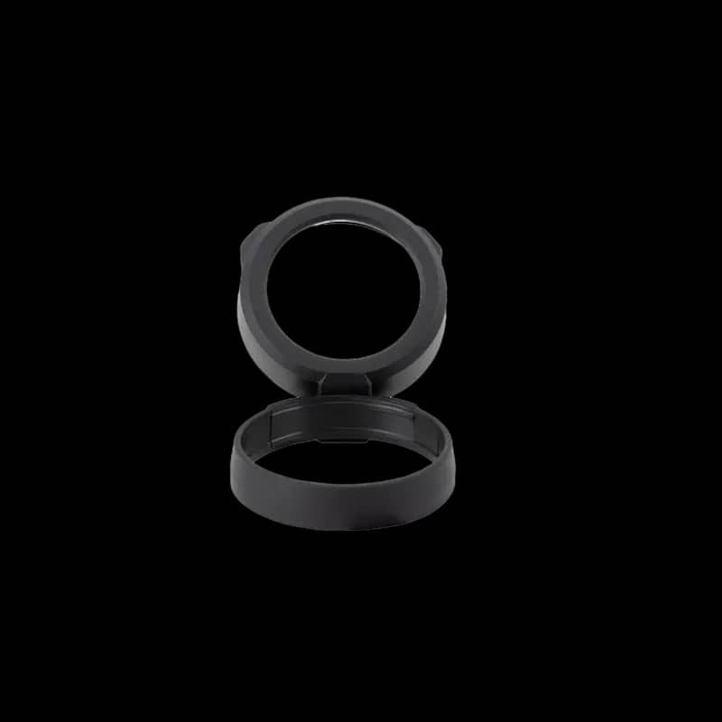Holosun ARO EVO Lens Cover - Anti Reflective - Image 3