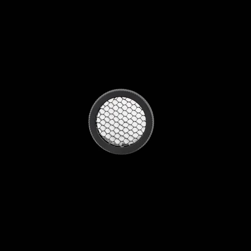 Holosun ARO EVO Lens Cover - Anti Reflective - Image 5