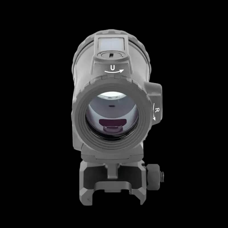 Holosun ARO EVO Solar 2 MOA Reticle Red - Image 6