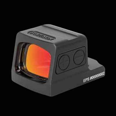 Holosun EPS Red 6 Reflex Sight