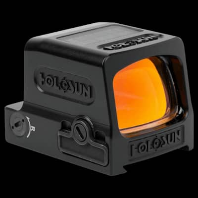 Holosun HE509T-GR X2 Reflex Sight