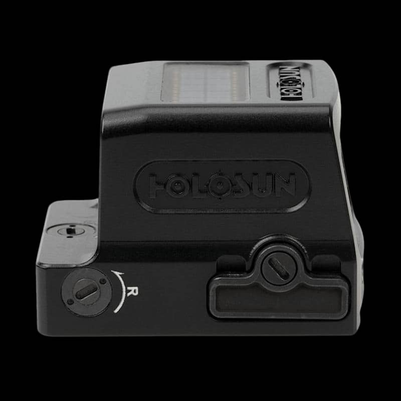 Holosun HE509T-RD X2 Reflex Sight - Image 4