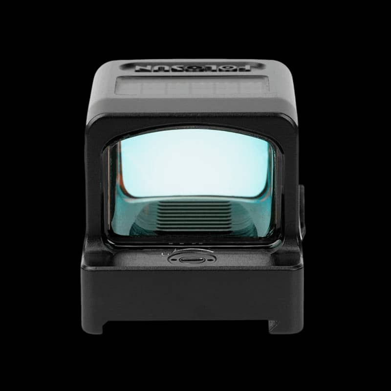 Holosun HE509T-RD X2 Reflex Sight - Image 6