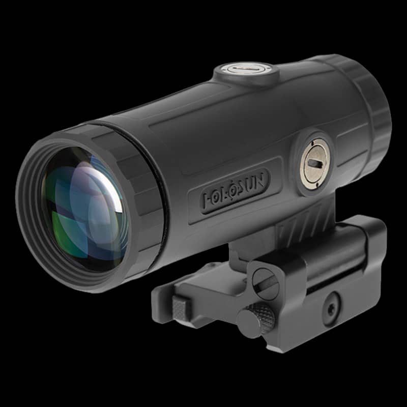 Holosun HM3X Magnifier - Image 1