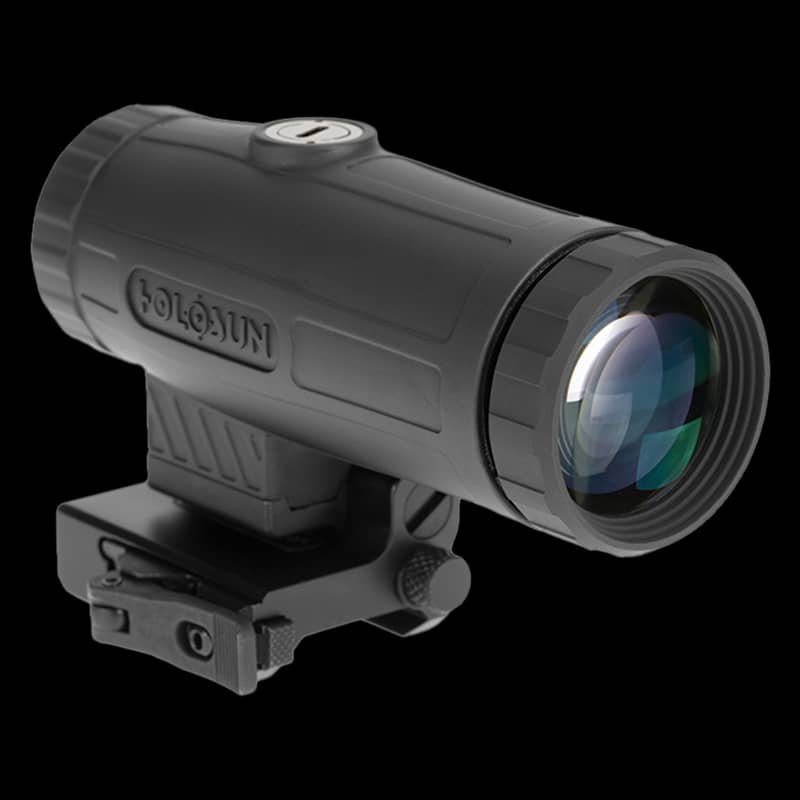 Holosun HM3X Magnifier - Image 2