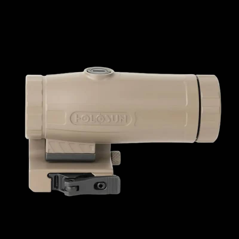 Holosun HM3X Magnifier FDE - Image 2