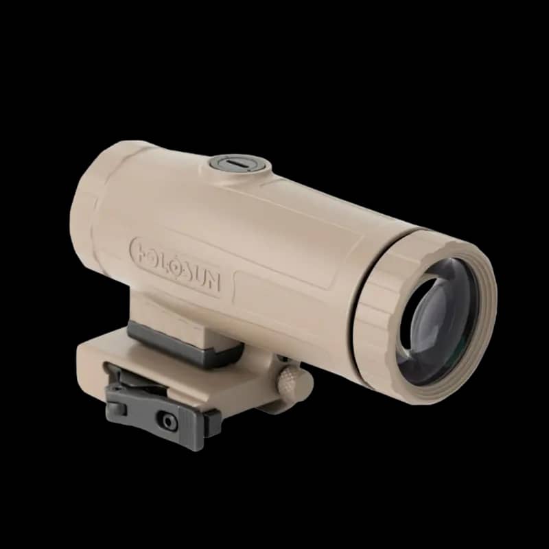 Holosun HM3X Magnifier FDE - Image 6