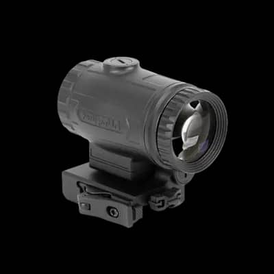 Holosun HM3X Micro Magnifier 3X