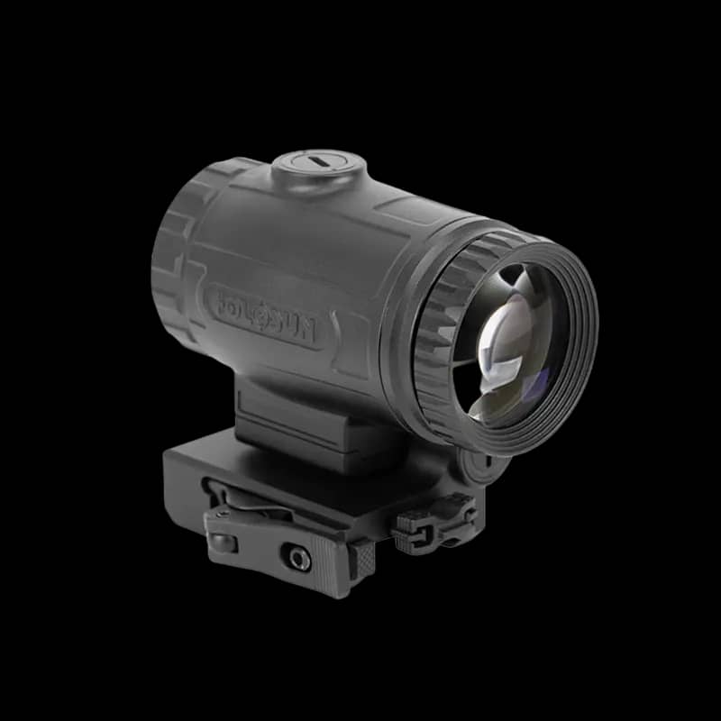 Holosun HM3X Micro Magnifier 3X
