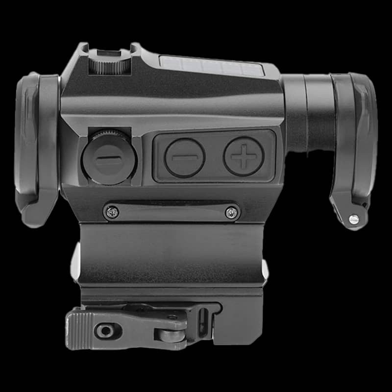 Holosun HS515CM Red Dot Sight - Image 4