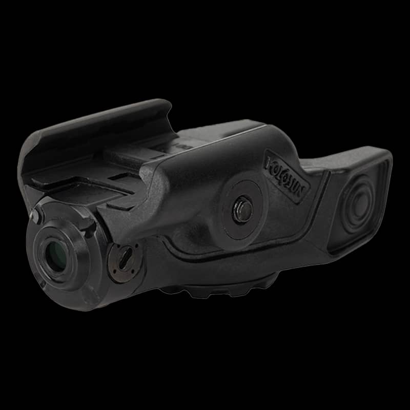 Holosun RML Green Laser - Image 1
