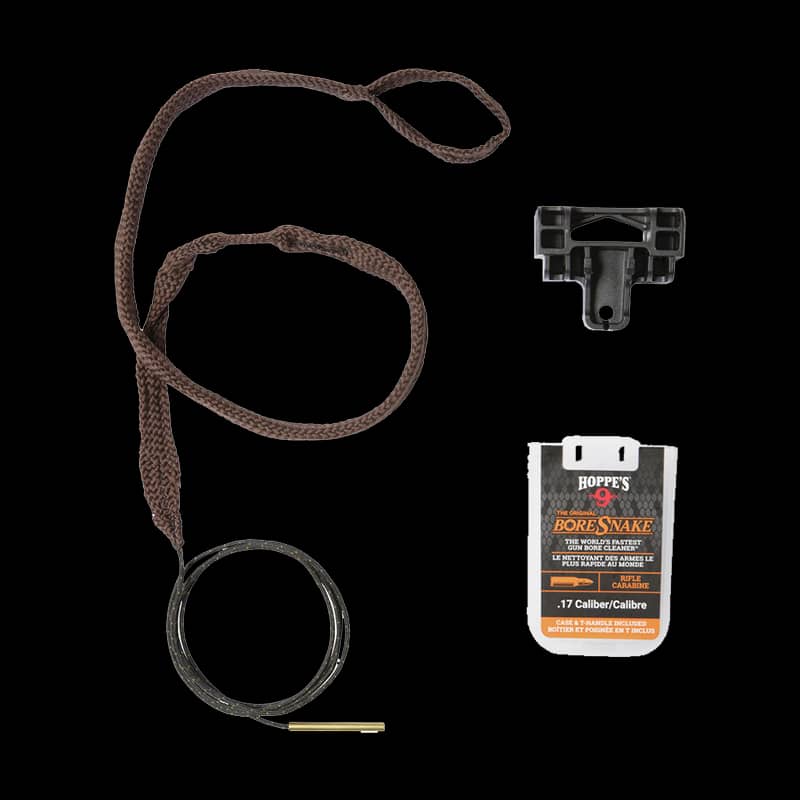 Hoppes Boresnake Den Rifle .17 - Image 2