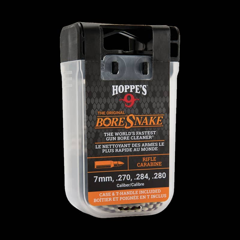 Hoppes Boresnake Den Rifle .284 - Image 1