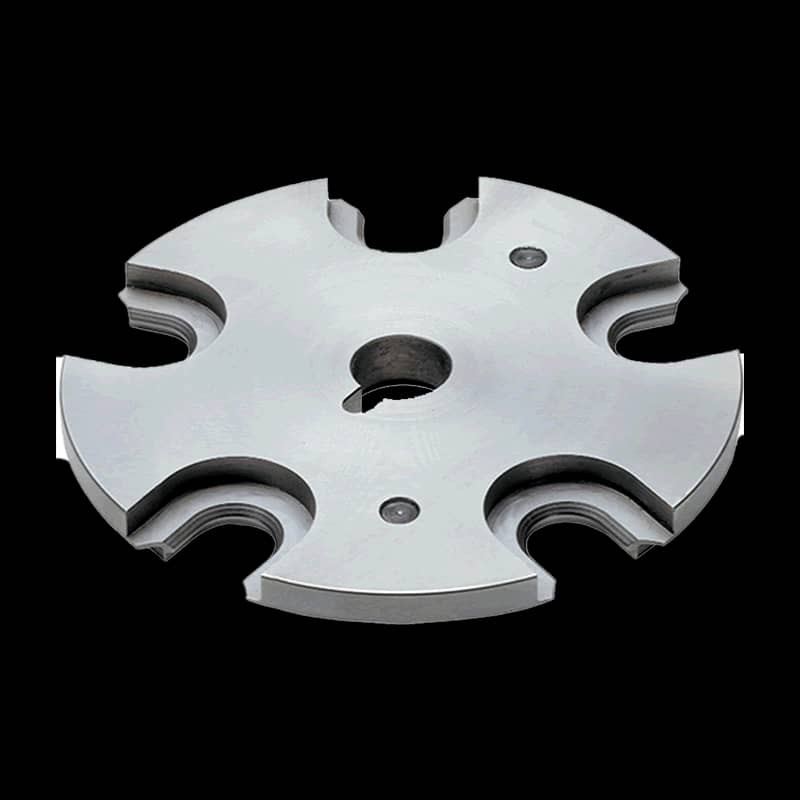 Hornady L-N-L #16 .223 Shell Plate - Image 1