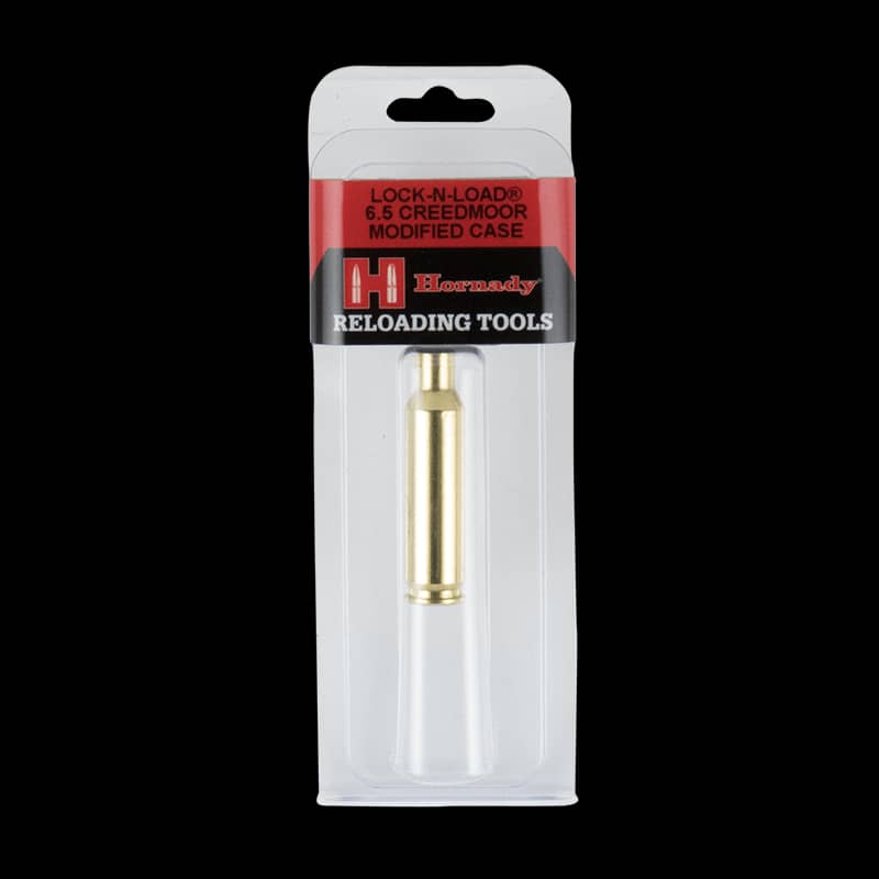 Hornady L-N-L Modified Case 6.5 Creedmoor - Image 1