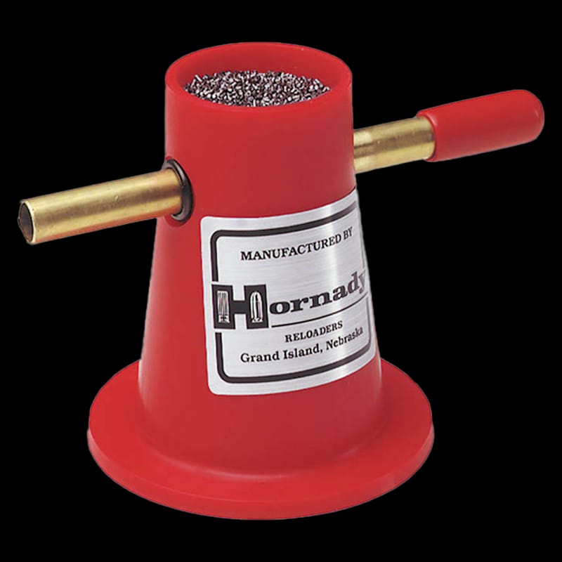 Buy Hornady Reloading Powder Trickler at Shooting Supplies