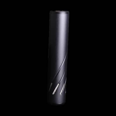 Huggett Magna Moderator .25 Cal 1/2" UNF