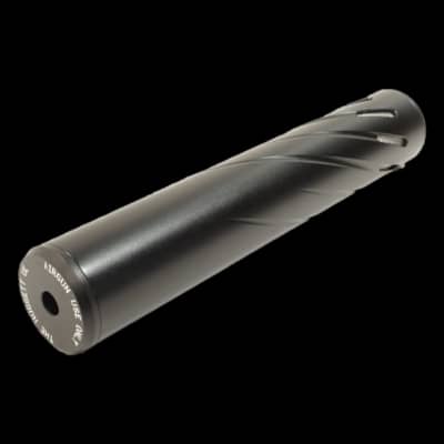 Huggett Snipe Moderator 1/2" UNF