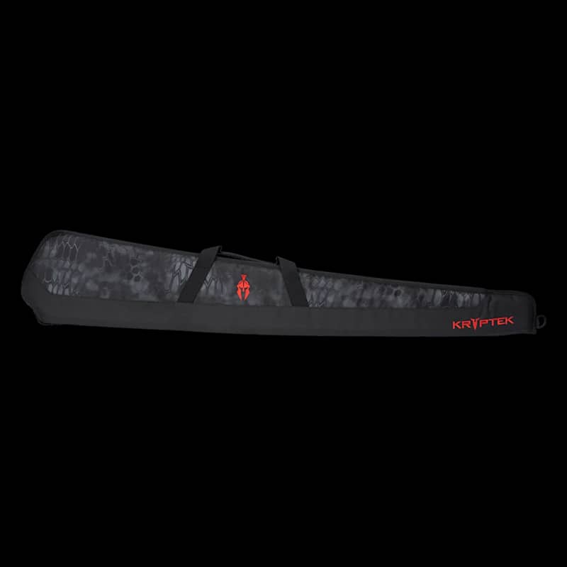 Kryptek Aeron Shotgun Case 52" - Typhon Camo - Image 1