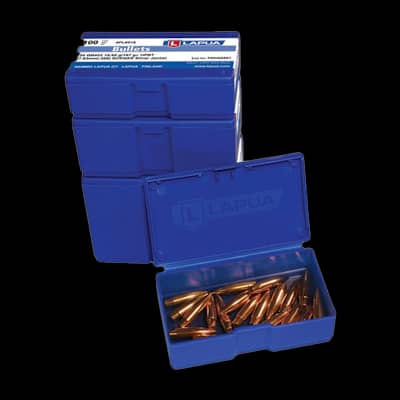 Lapua 6.5/139 Hpbt Scenar