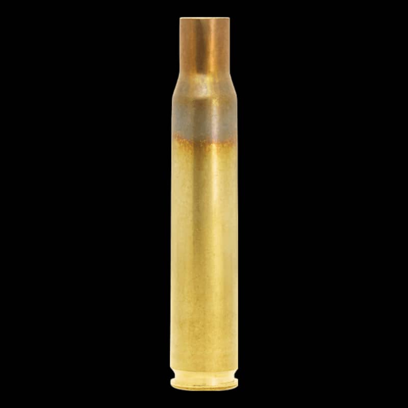 Lapua Brass Reloading Cases .30-06 - Image 2
