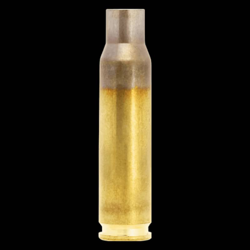 Lapua Brass Reloading Cases .308 - Image 2