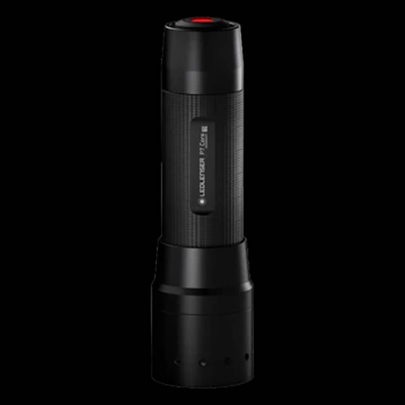 Ledlenser P7 Core LED Torch - Image 2