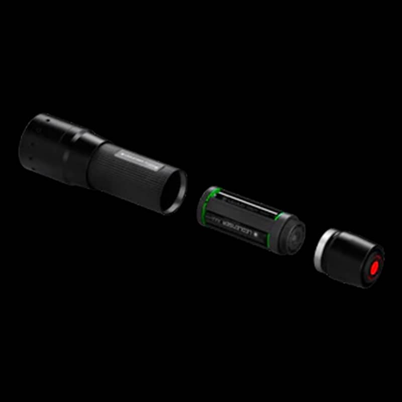 Ledlenser P7 Core LED Torch - Image 3