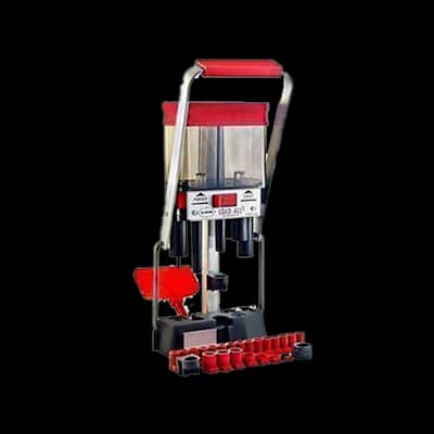 Lee Load-All II 12G