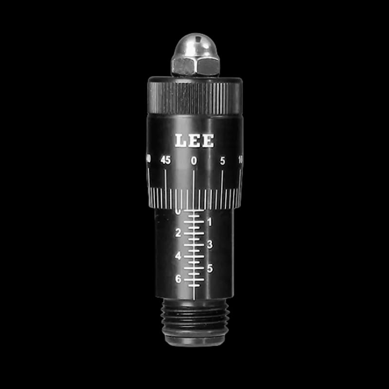 Buy Lee Micrometer Adjust Screw Handgun Dies at Shooting Supplies