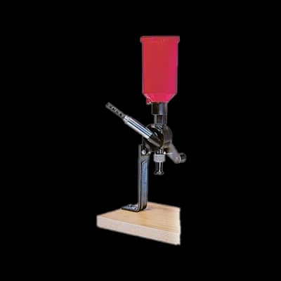 Lee Perfect Powder Measure