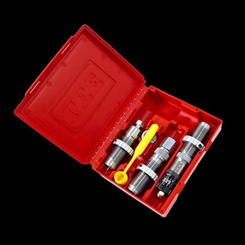 Buy Lee Precision 3 Die Full Length Micrometer Set 45/70 at Shooting Supplies