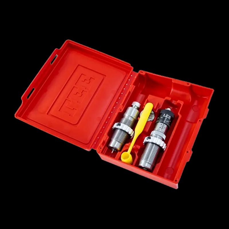 Buy Lee Precision Full Length Micrometer 2 Die Set 6.5 cal at Shooting Supplies